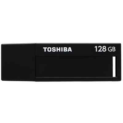флешка Toshiba 128GB THN-U302K1280MF