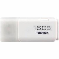 Флешка Toshiba 16GB PD16G20TU202WR