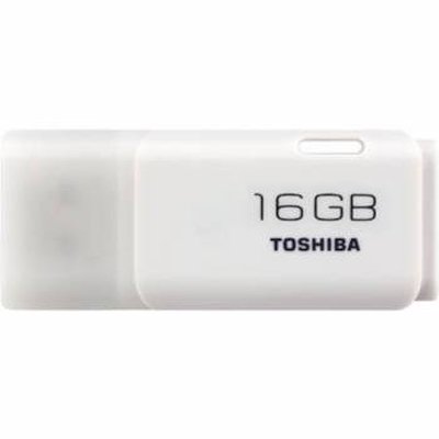 флешка Toshiba 16GB PD16G20TU202WR