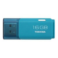 Флешка Toshiba 16GB THN-U202L0160E4