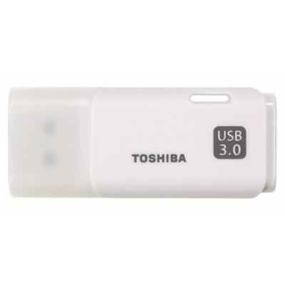 флешка Toshiba 16GB THN-U301W0160E4