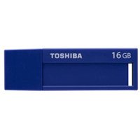 Флешка Toshiba 16GB THN-U302B0160M4