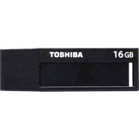 Флешка Toshiba 16GB THN-U302K0160M4