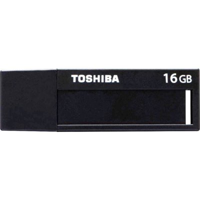 флешка Toshiba 16GB THN-U302K0160M4