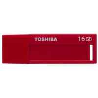 Флешка Toshiba 16GB THN-U302K0160MF