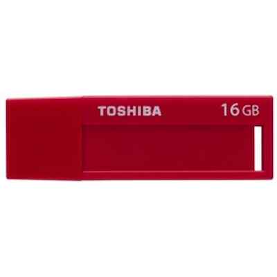 флешка Toshiba 16GB THN-U302K0160MF
