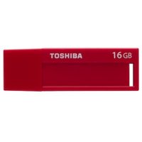 Флешка Toshiba 16GB THN-U302R0160M4