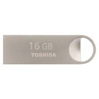 Флешка Toshiba 16GB THN-U401S0160E4