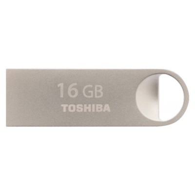 флешка Toshiba 16GB THN-U401S0160E4