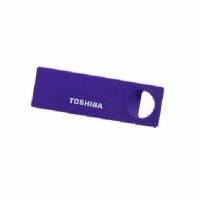 Флешка Toshiba 16GB THNU16ENSPURP