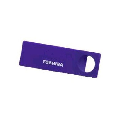 флешка Toshiba 16GB THNU16ENSPURP