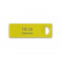 Флешка Toshiba 16GB THNU16ENSYELL BL5