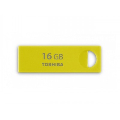 флешка Toshiba 16GB THNU16ENSYELL BL5