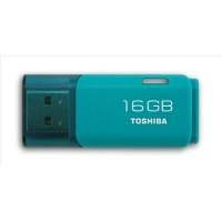 Флешка Toshiba 16GB THNU16HAYAQA BL6
