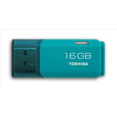 флешка Toshiba 16GB THNU16HAYAQA BL6