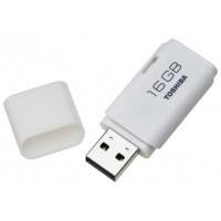 Флешка Toshiba 16GB THNU16HAYWHT