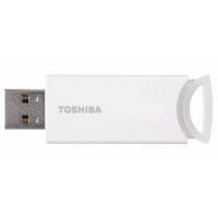 Флешка Toshiba 16GB THNU16KAMWHT