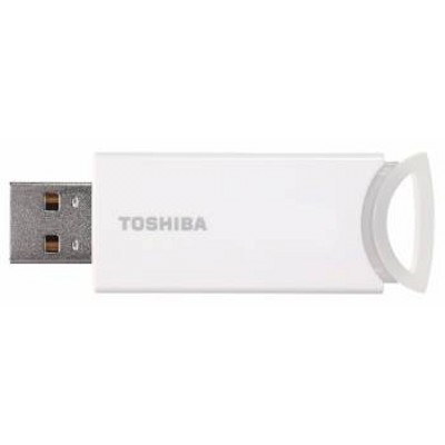 флешка Toshiba 16GB THNU16KAMWHT