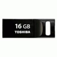 Флешка Toshiba 16GB THNU16SIPBLACK BL5