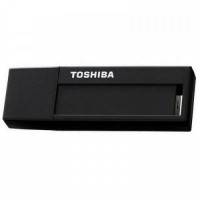 Флешка Toshiba 16GB THNV16DAIBLK