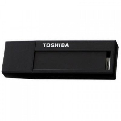 флешка Toshiba 16GB THNV16DAIBLK