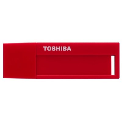 флешка Toshiba 16GB THNV16DAIRED