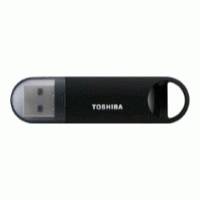Флешка Toshiba 16GB THNV16SUZBLACK BL5