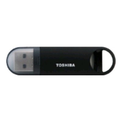 флешка Toshiba 16GB THNV16SUZBLACK BL5