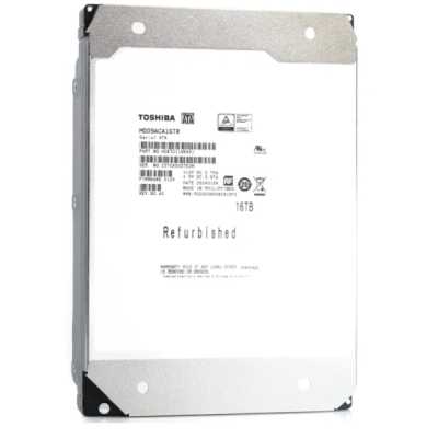 Жесткий диск Toshiba 16Tb MD09ACA16TR