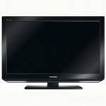 Телевизор Toshiba 19DL833R