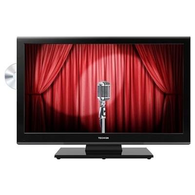 телевизор Toshiba 19KL933R