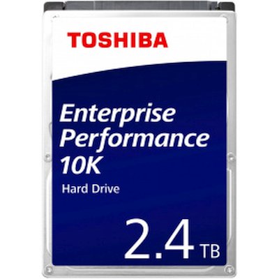 жесткий диск Toshiba 2.4Tb AL15SEB24EQ