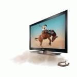 Телевизор Toshiba 22EL834R Black