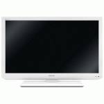 Телевизор Toshiba 22EL834R White