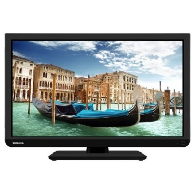 телевизор Toshiba 22L1353R