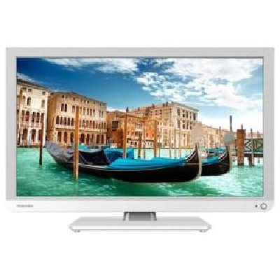 телевизор Toshiba 22L1354R