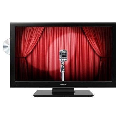 телевизор Toshiba 26KL933R
