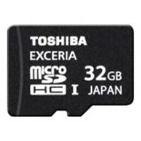 Карта памяти Toshiba 32GB Class10 SD-CX32HD BL7