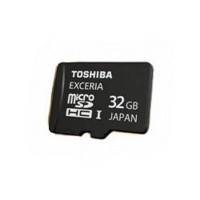 Карта памяти Toshiba 32GB SD-CX32UHS16A