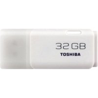 Флешка Toshiba 32GB THN-U202W0320E4