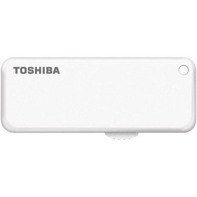 флешка Toshiba 32GB THN-U203W0320E4