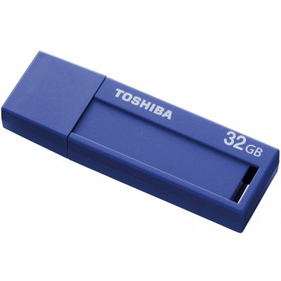флешка Toshiba 32GB THN-U302B0320M4