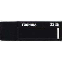 Флешка Toshiba 32GB THN-U302K0320M4