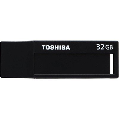 флешка Toshiba 32GB THN-U302K0320M4