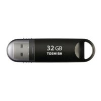 Флешка Toshiba 32GB THN-U361K0320M4