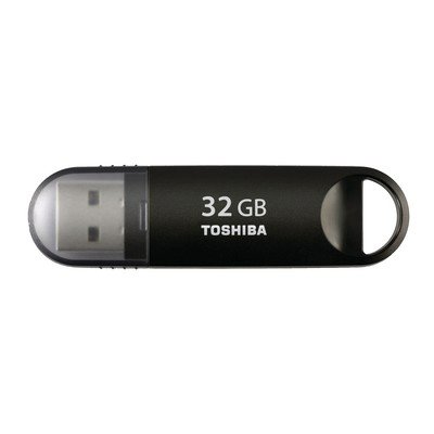 флешка Toshiba 32GB THN-U361K0320M4