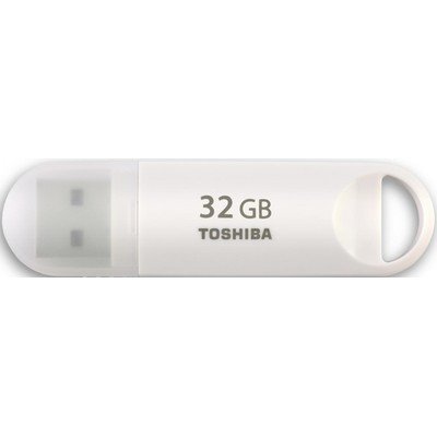 флешка Toshiba 32GB THN-U361W0320M4