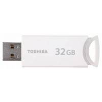 Флешка Toshiba 32GB THNU32KAMWHT