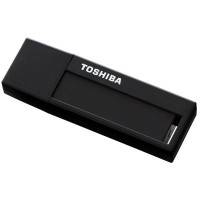 Флешка Toshiba 32GB THNV32DAIBLK