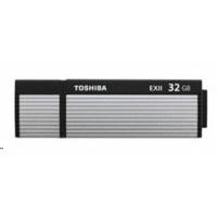 Флешка Toshiba 32GB THNV32OSUSILV